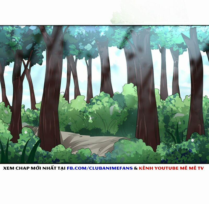 Đô Thị Chí Tôn Thiên Sư 32 trang 5