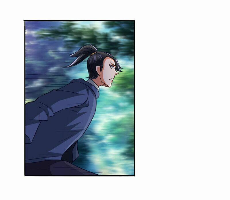 Đô Thị Chí Tôn Thiên Sư 32 trang 6