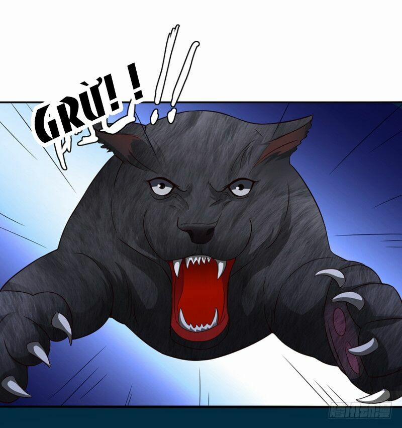 Đô Thị Chí Tôn Thiên Sư 32 trang 9