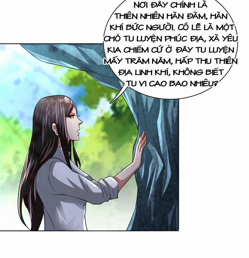 Đô Thị Chí Tôn Thiên Sư 33 trang 10