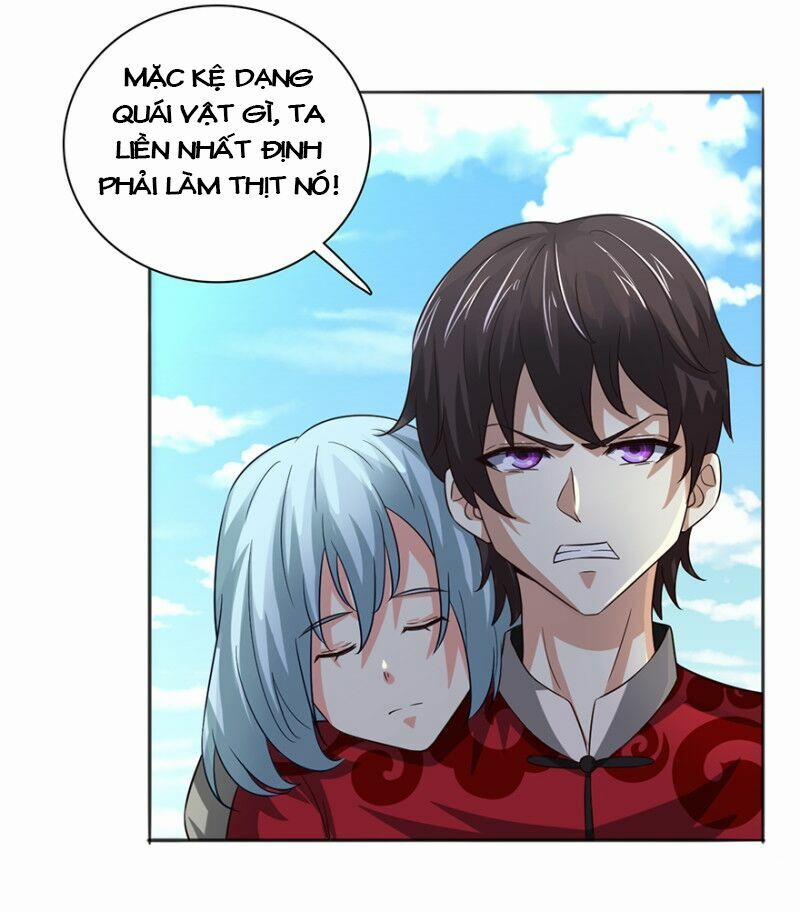 Đô Thị Chí Tôn Thiên Sư 33 trang 11