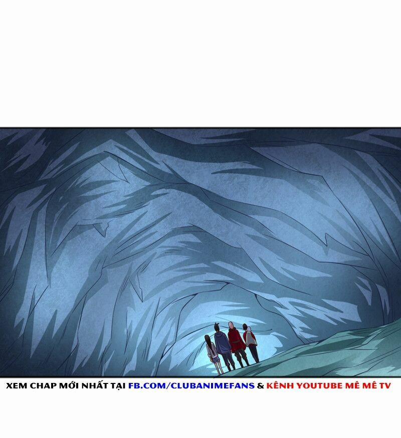 Đô Thị Chí Tôn Thiên Sư 33 trang 14