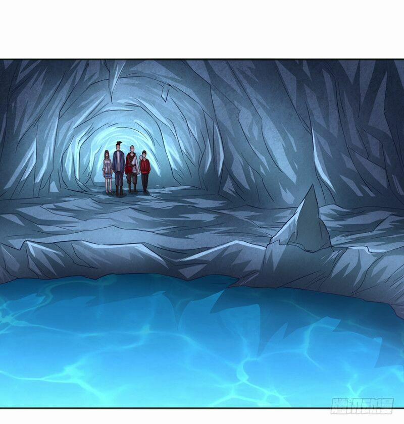 Đô Thị Chí Tôn Thiên Sư 33 trang 15