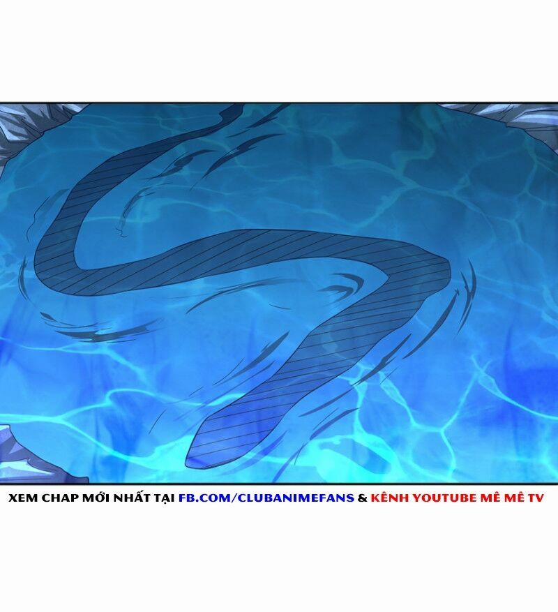 Đô Thị Chí Tôn Thiên Sư 33 trang 17