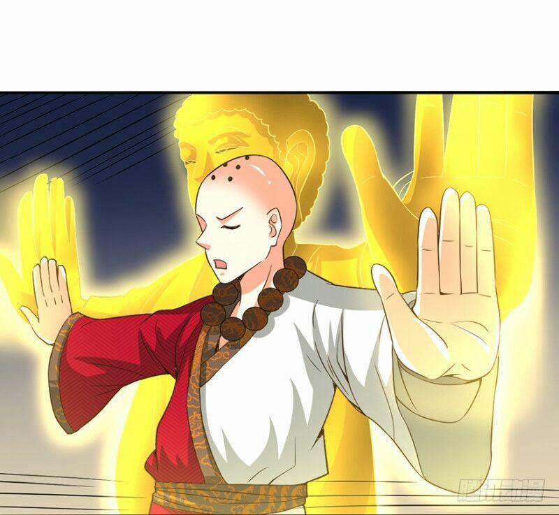 Đô Thị Chí Tôn Thiên Sư 33 trang 24