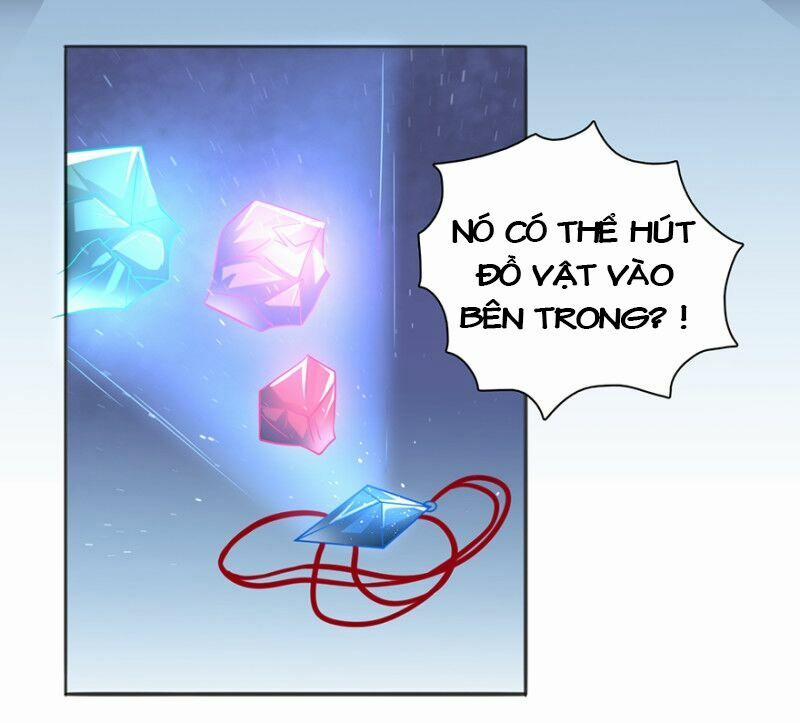 Đô Thị Chí Tôn Thiên Sư 33 trang 6