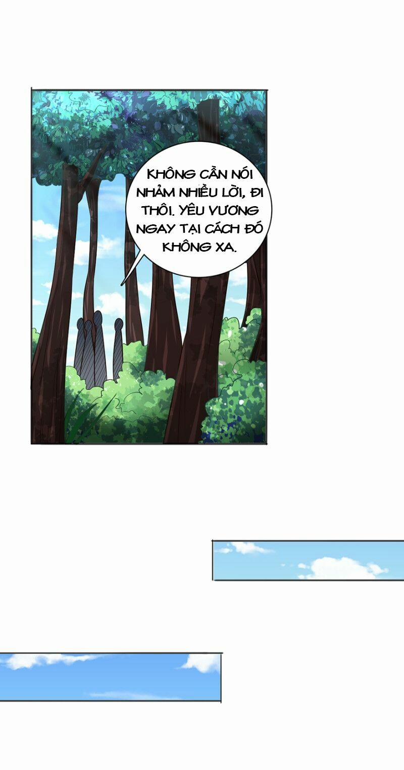 Đô Thị Chí Tôn Thiên Sư 33 trang 8