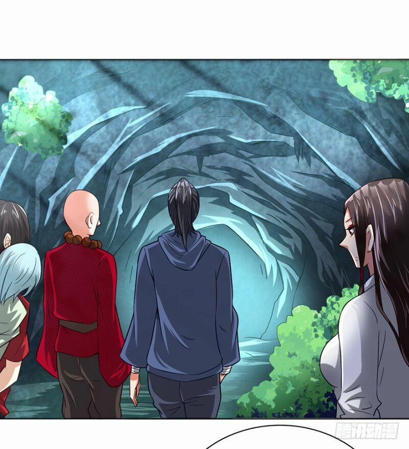 Đô Thị Chí Tôn Thiên Sư 33 trang 9