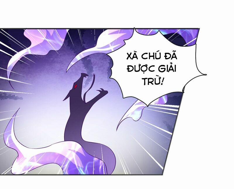 Đô Thị Chí Tôn Thiên Sư 35 trang 10
