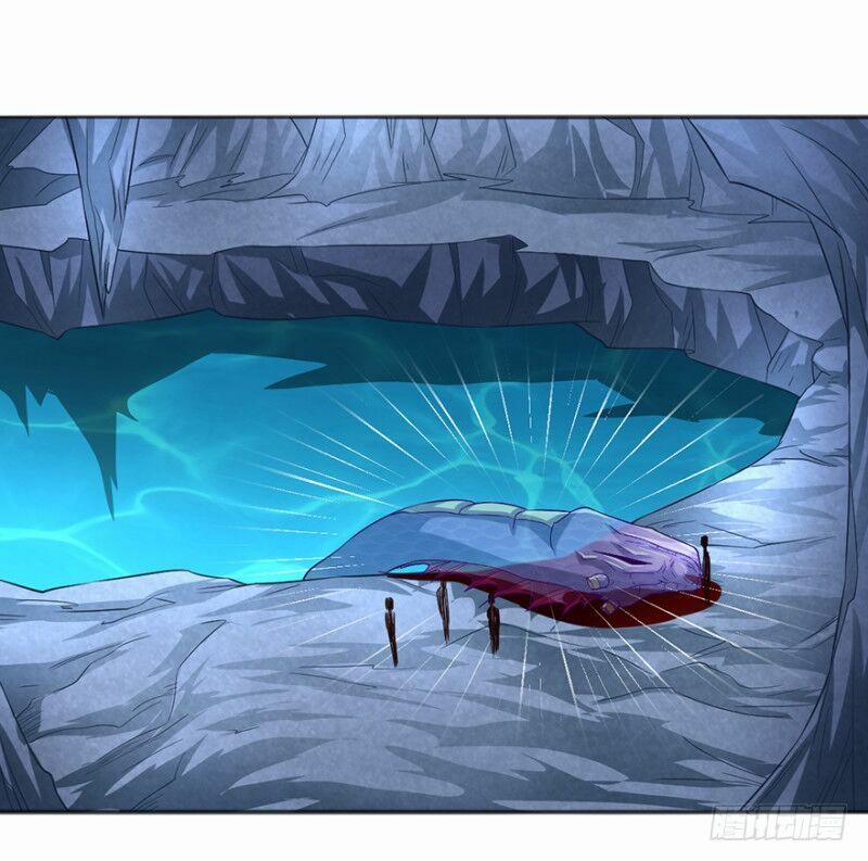 Đô Thị Chí Tôn Thiên Sư 35 trang 13