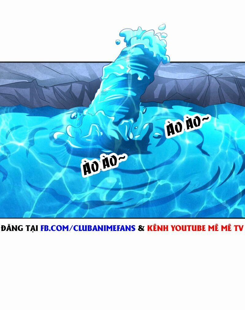 Đô Thị Chí Tôn Thiên Sư 35 trang 15