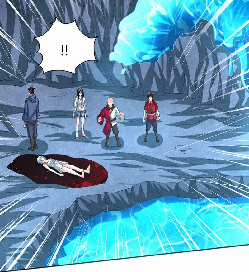 Đô Thị Chí Tôn Thiên Sư 35 trang 17