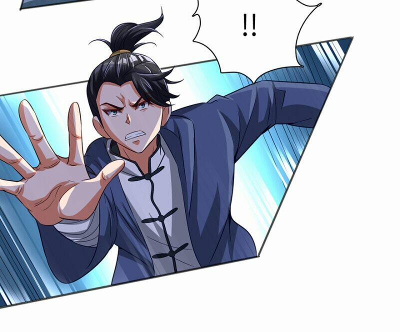 Đô Thị Chí Tôn Thiên Sư 35 trang 19