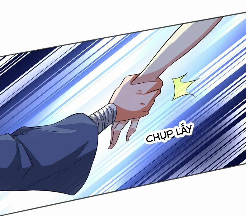 Đô Thị Chí Tôn Thiên Sư 35 trang 20