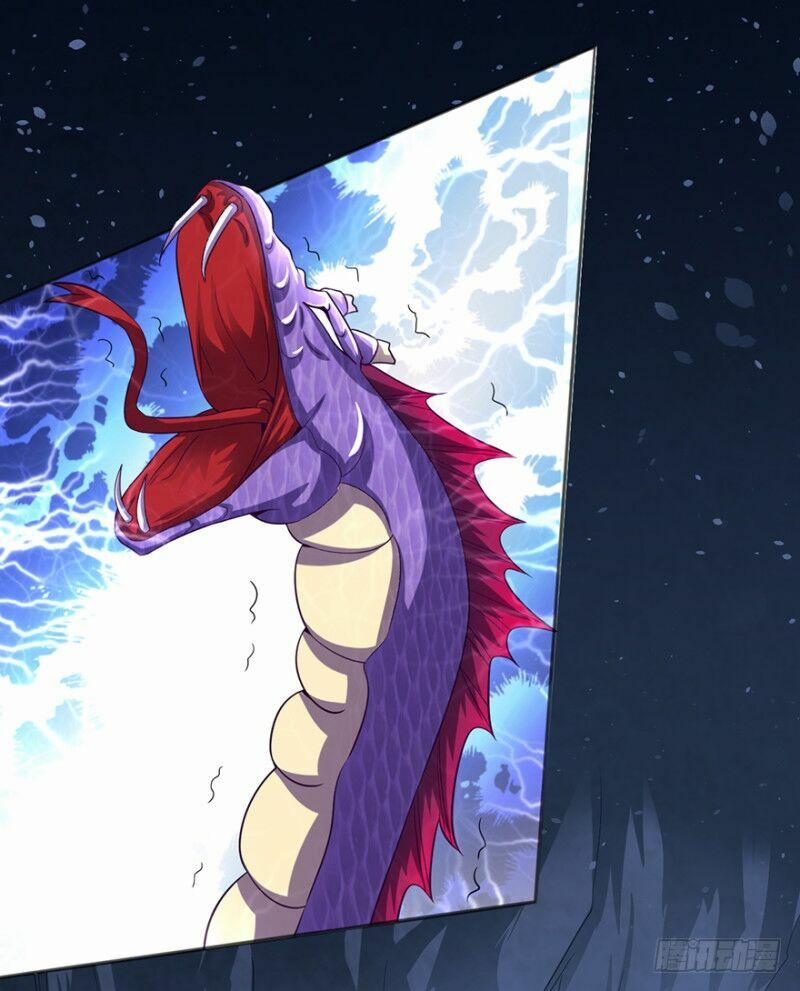 Đô Thị Chí Tôn Thiên Sư 35 trang 4