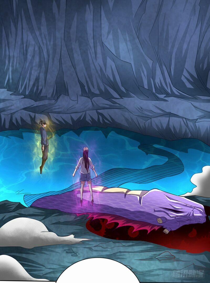 Đô Thị Chí Tôn Thiên Sư 35 trang 5