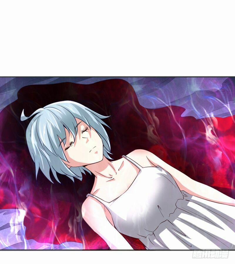 Đô Thị Chí Tôn Thiên Sư 35 trang 8