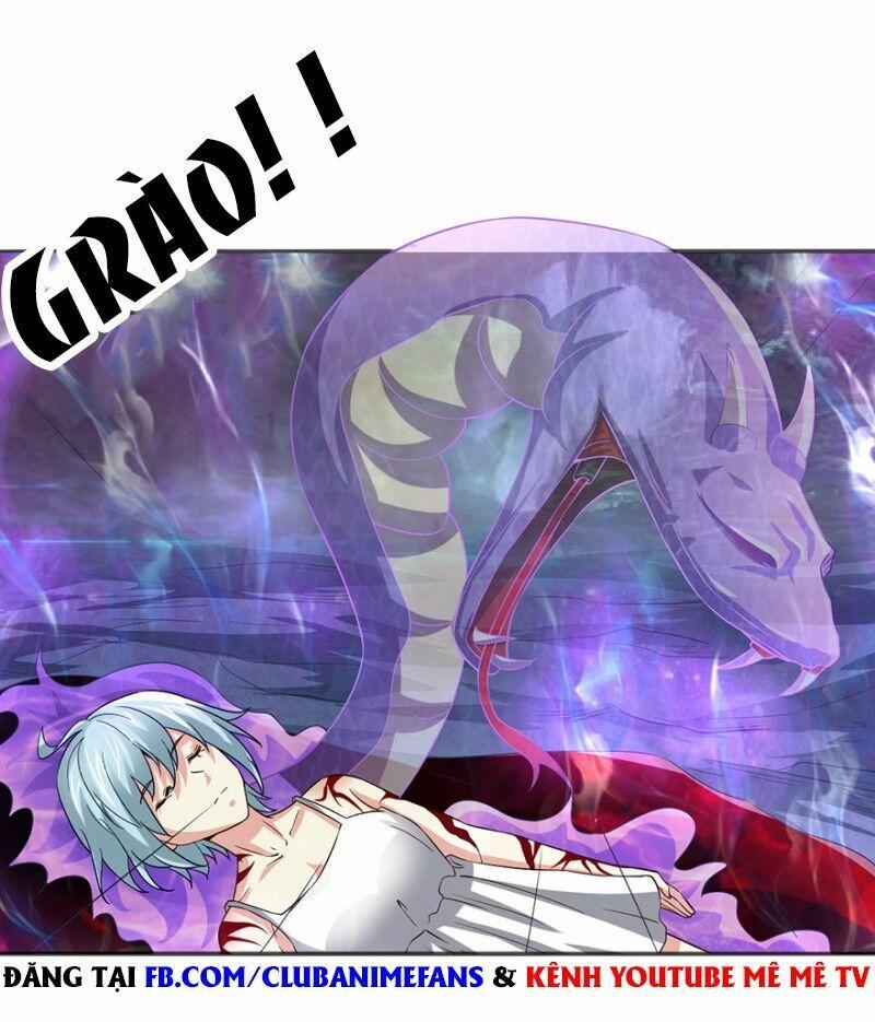 Đô Thị Chí Tôn Thiên Sư 35 trang 9