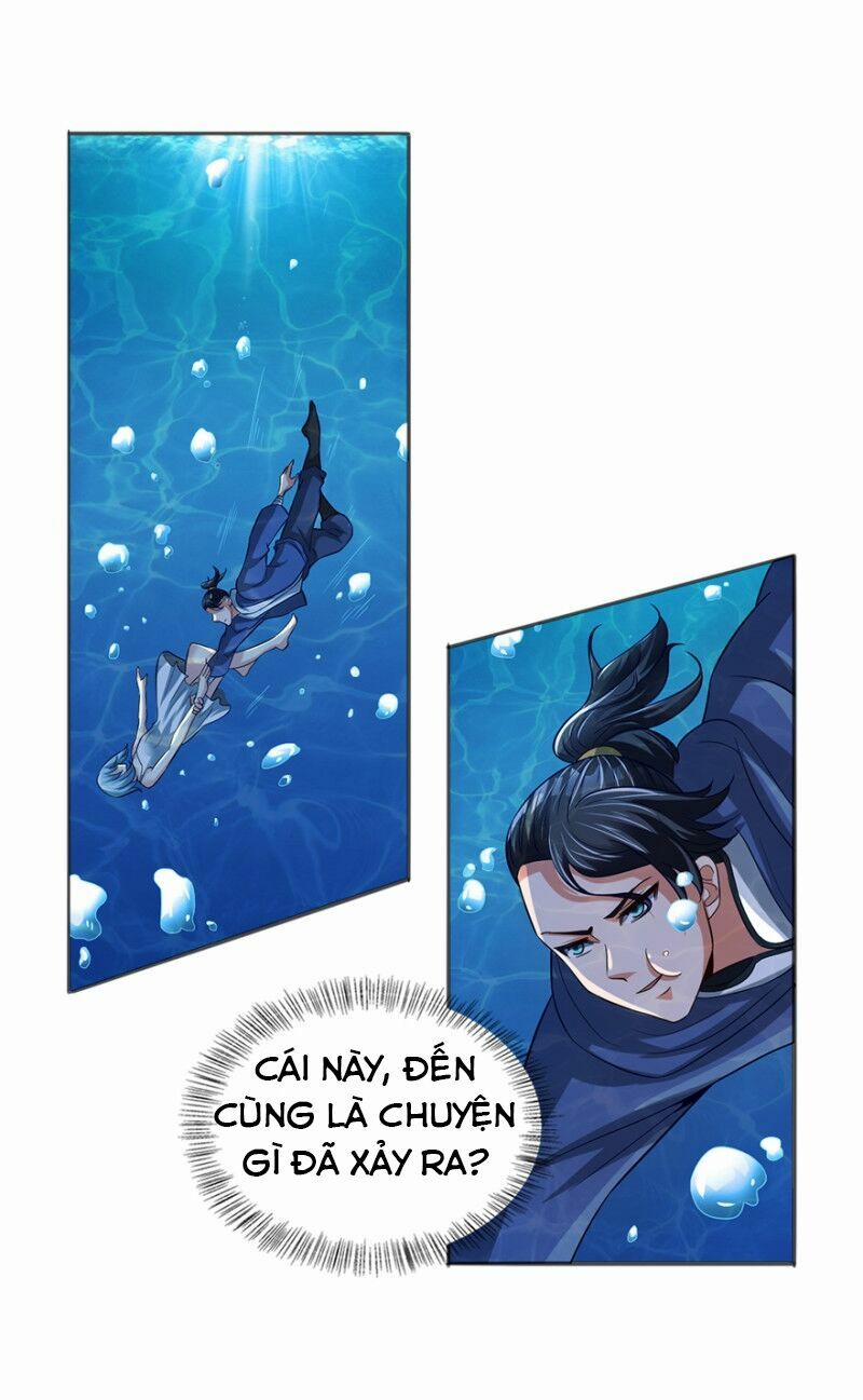 Đô Thị Chí Tôn Thiên Sư 36 trang 1