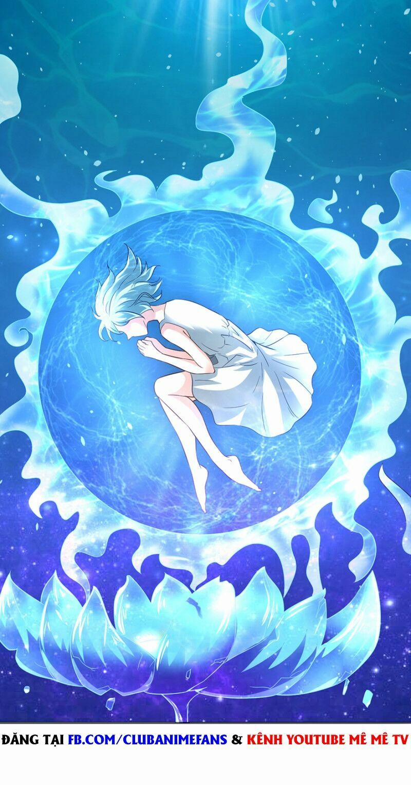 Đô Thị Chí Tôn Thiên Sư 36 trang 11