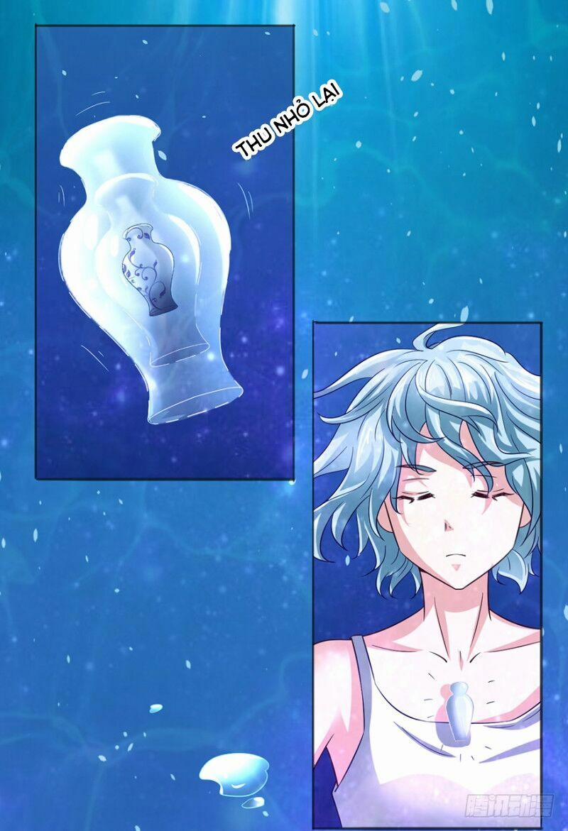 Đô Thị Chí Tôn Thiên Sư 36 trang 13