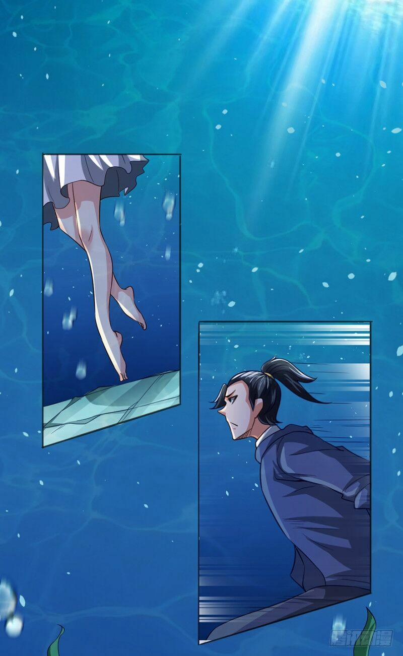 Đô Thị Chí Tôn Thiên Sư 36 trang 15