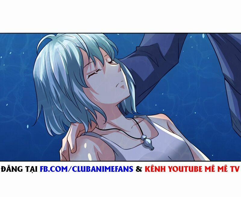 Đô Thị Chí Tôn Thiên Sư 36 trang 17