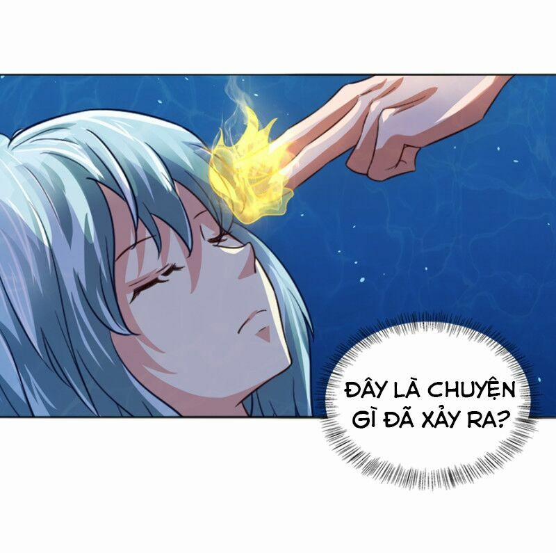 Đô Thị Chí Tôn Thiên Sư 36 trang 18