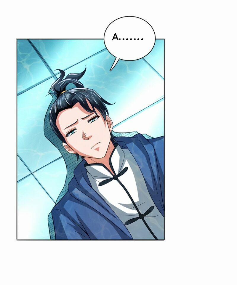 Đô Thị Chí Tôn Thiên Sư 36 trang 3