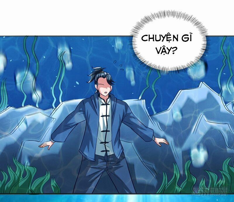 Đô Thị Chí Tôn Thiên Sư 36 trang 6