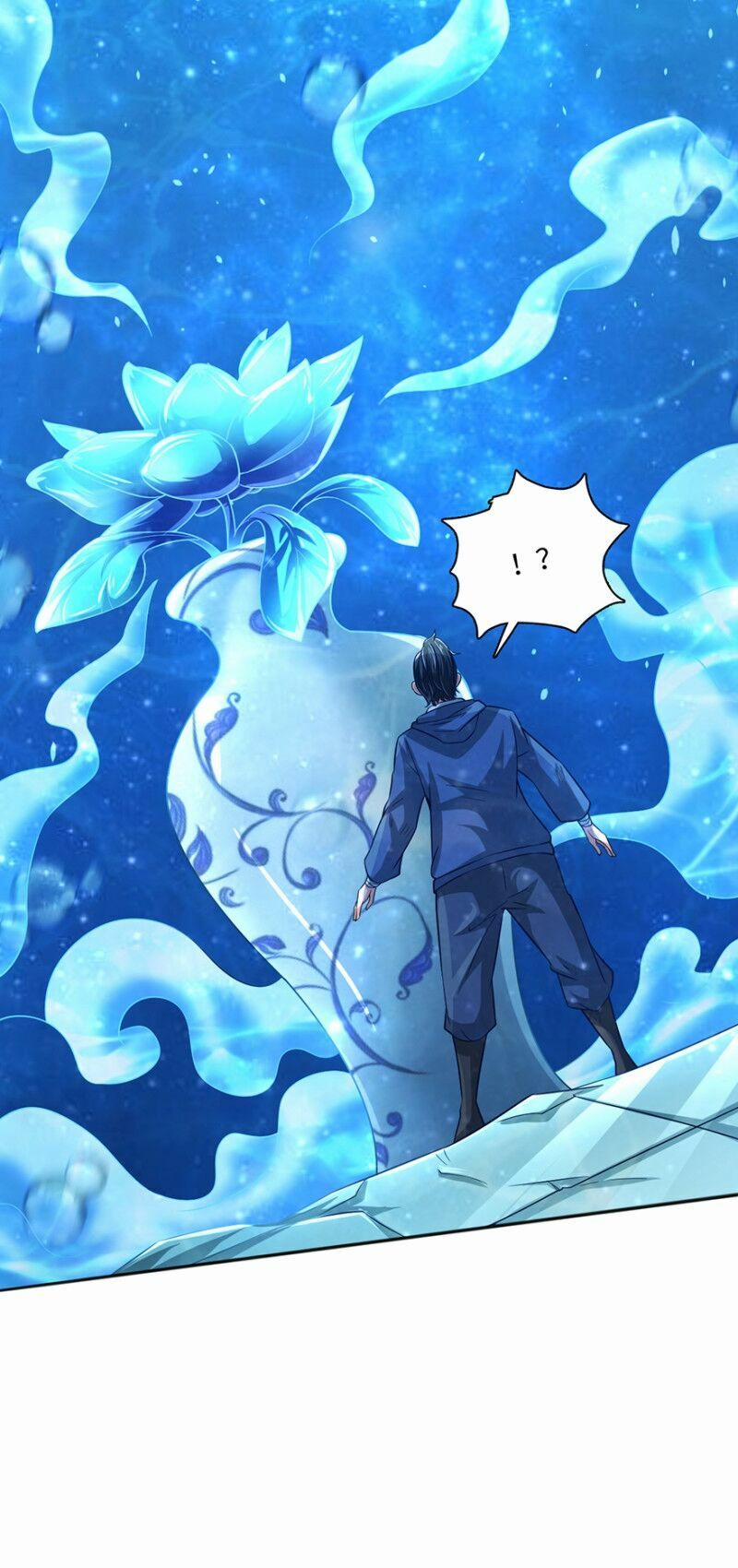 Đô Thị Chí Tôn Thiên Sư 36 trang 8