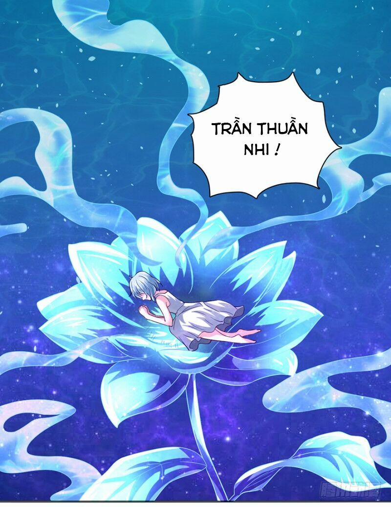 Đô Thị Chí Tôn Thiên Sư 36 trang 9