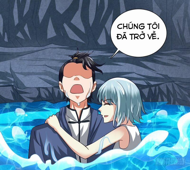 Đô Thị Chí Tôn Thiên Sư 37 trang 10