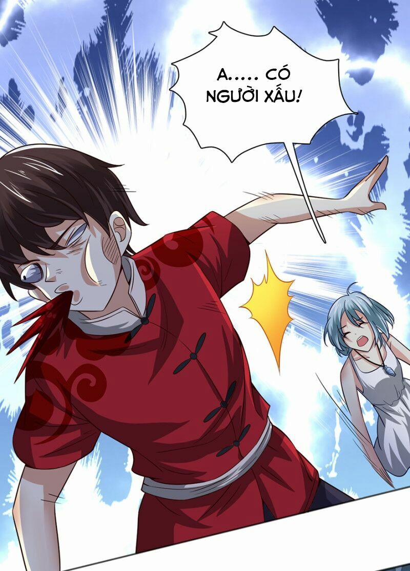 Đô Thị Chí Tôn Thiên Sư 37 trang 13