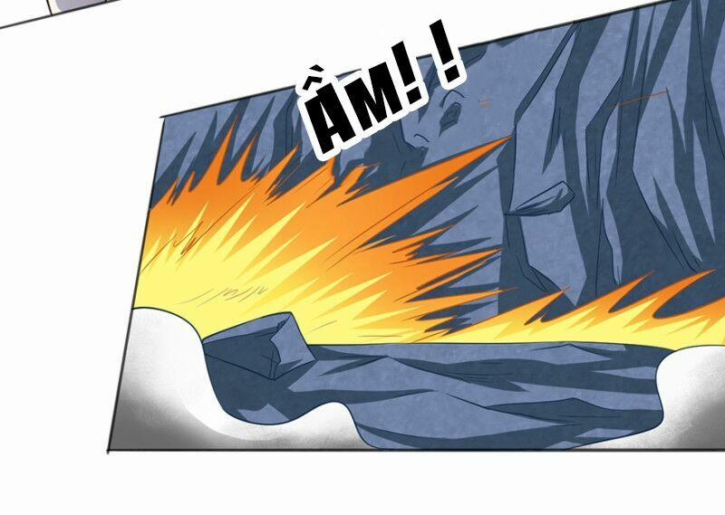 Đô Thị Chí Tôn Thiên Sư 37 trang 14