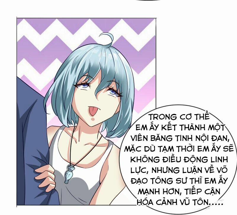 Đô Thị Chí Tôn Thiên Sư 37 trang 17