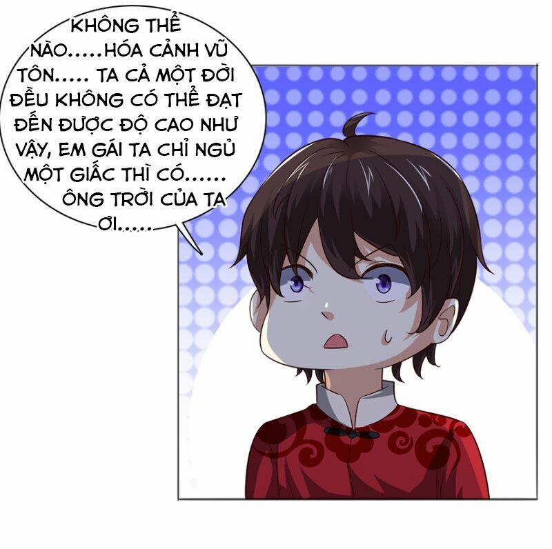 Đô Thị Chí Tôn Thiên Sư 37 trang 18