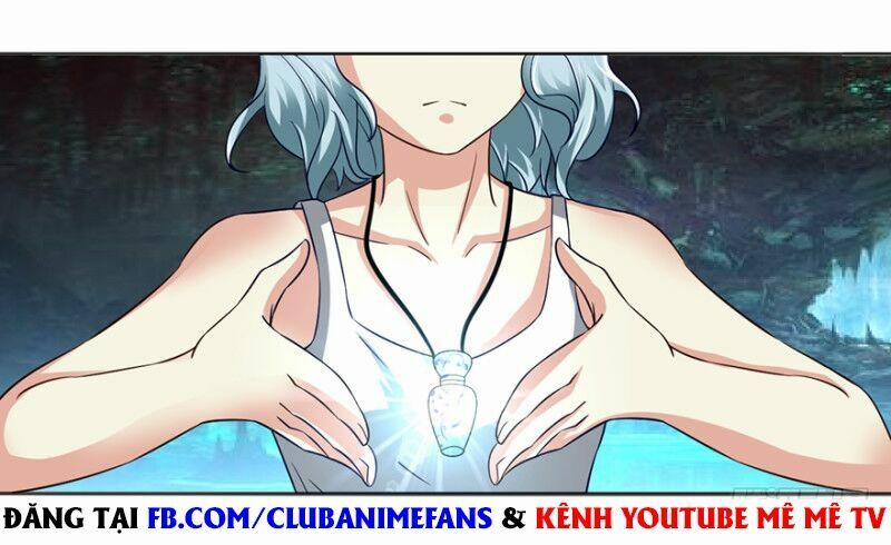 Đô Thị Chí Tôn Thiên Sư 37 trang 22