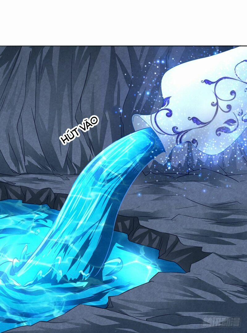 Đô Thị Chí Tôn Thiên Sư 37 trang 24