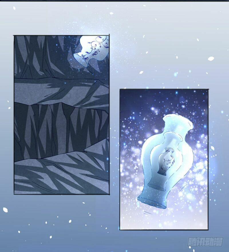 Đô Thị Chí Tôn Thiên Sư 37 trang 25