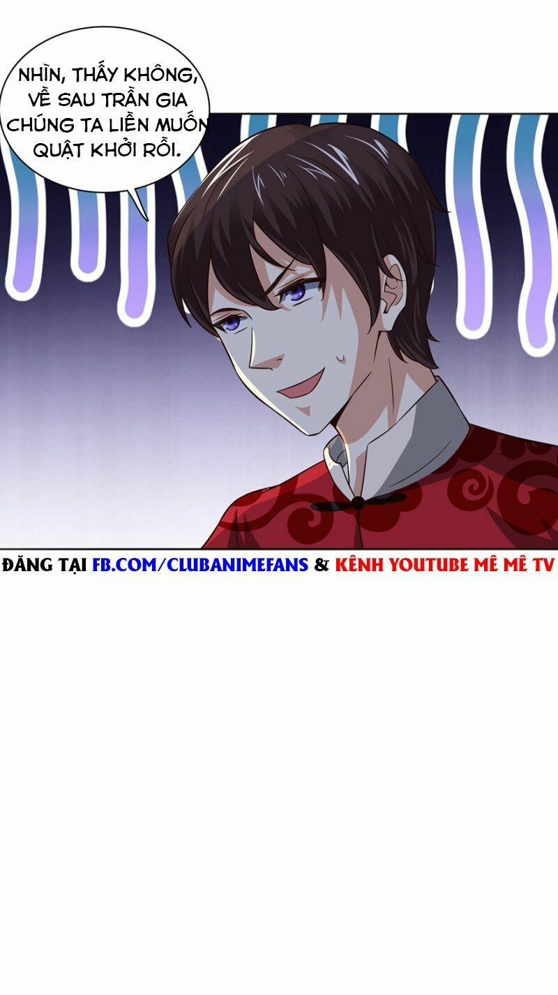 Đô Thị Chí Tôn Thiên Sư 37 trang 29