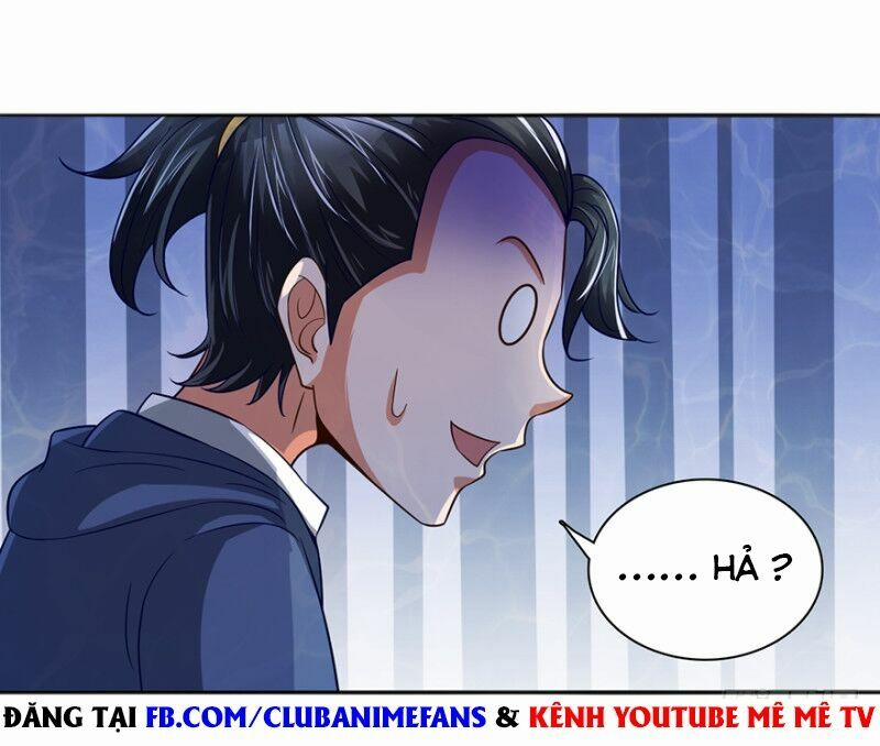 Đô Thị Chí Tôn Thiên Sư 37 trang 4