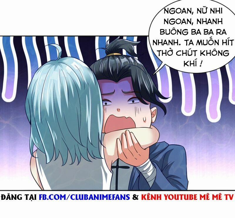 Đô Thị Chí Tôn Thiên Sư 37 trang 6