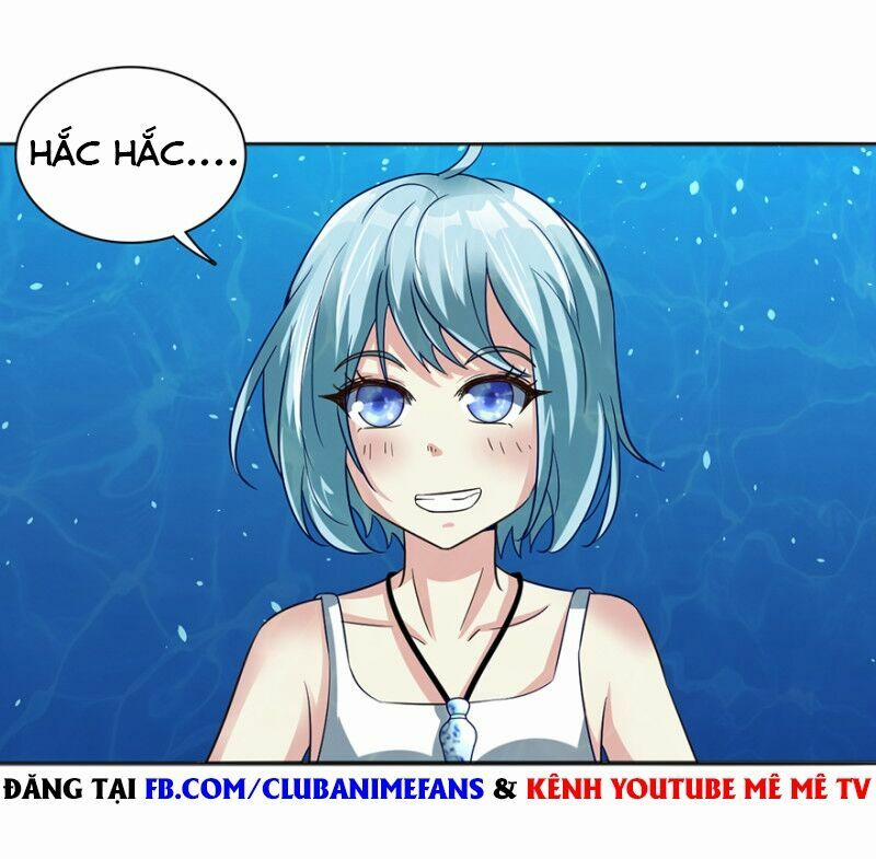 Đô Thị Chí Tôn Thiên Sư 37 trang 7