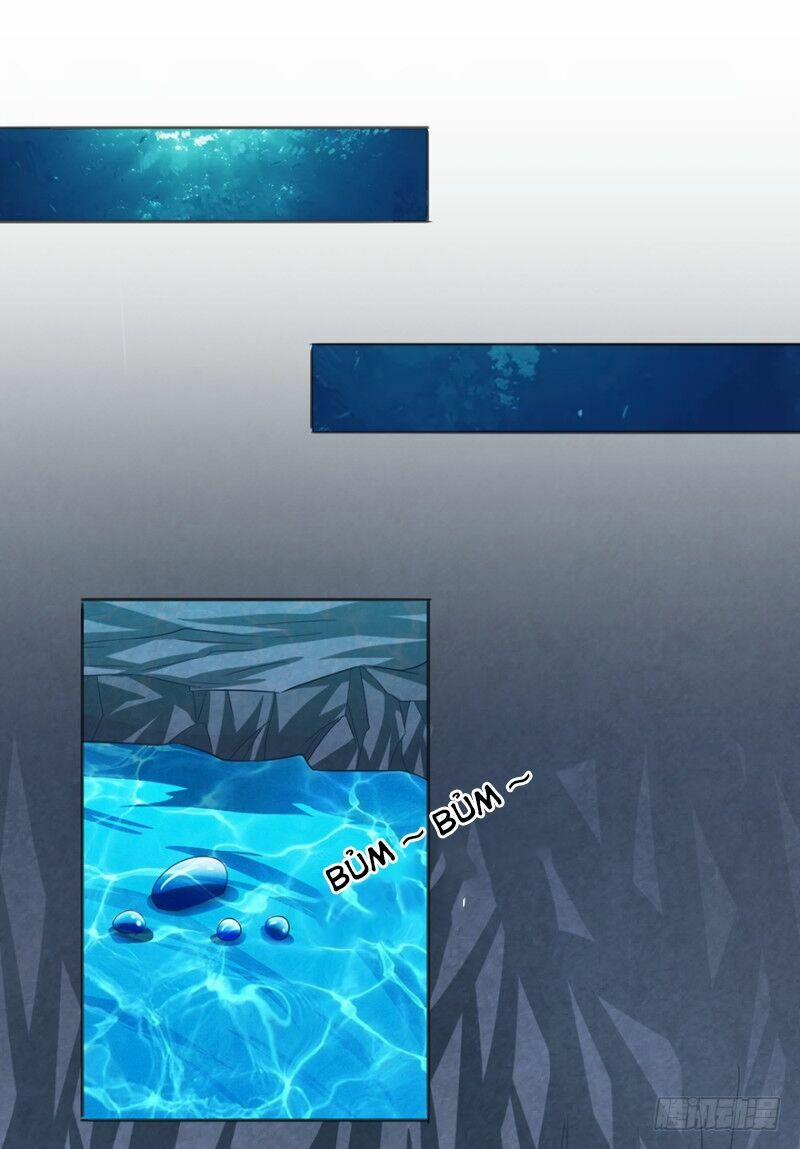 Đô Thị Chí Tôn Thiên Sư 37 trang 9