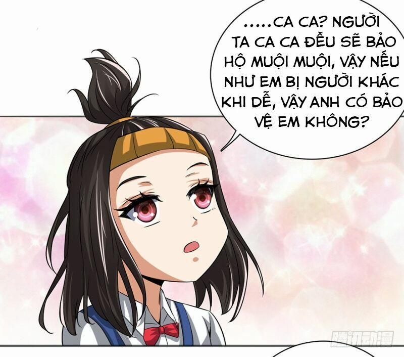 Đô Thị Chí Tôn Thiên Sư 38 trang 14