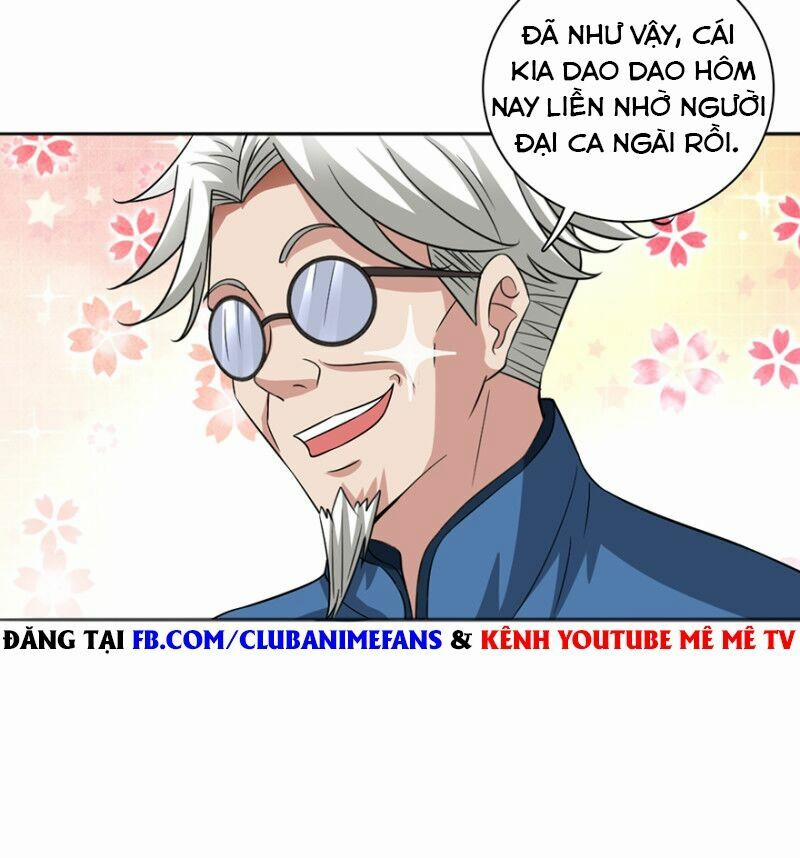 Đô Thị Chí Tôn Thiên Sư 38 trang 18