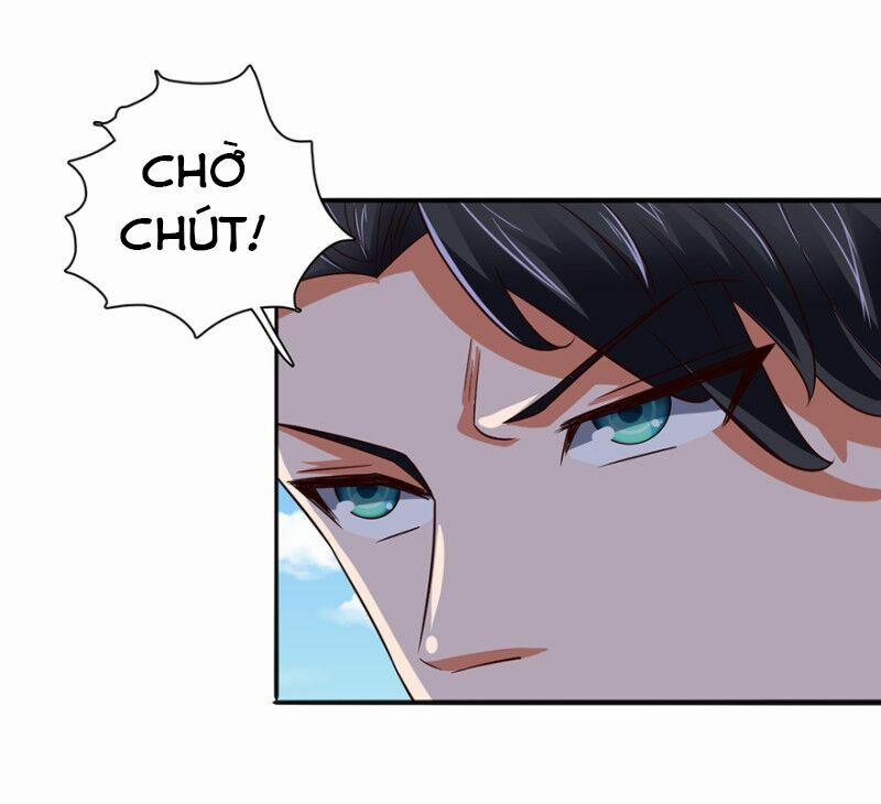 Đô Thị Chí Tôn Thiên Sư 38 trang 22