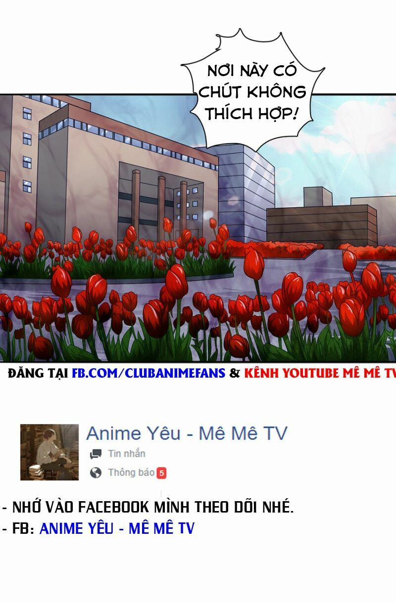 Đô Thị Chí Tôn Thiên Sư 38 trang 23