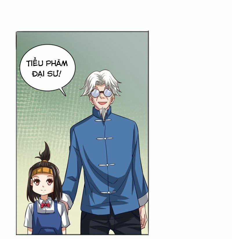 Đô Thị Chí Tôn Thiên Sư 38 trang 3